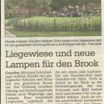 (Bericht im Kieler Express vom 12.10.2011/ Eva-Maria Karpf)