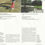 (Bericht im Begleitheft zum "Tag der Architektur" am 23./24. Juni 2012)